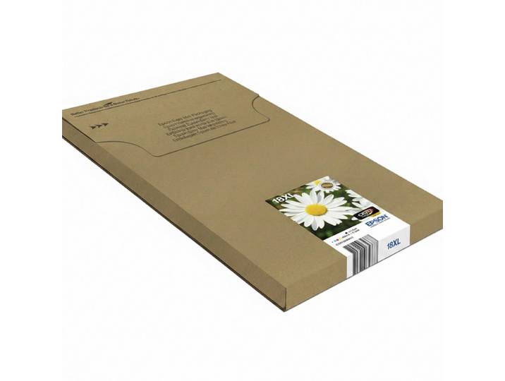 Epson Daisy Multipack 4-kleuren 18XL EasyMail
