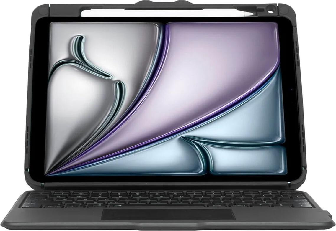 Targus VersaVu Bluetooth-toetsenbordhoes voor iPad