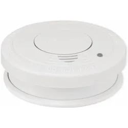 Grundig, Gefahrenmelder, Rauchmelder