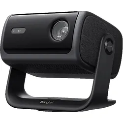 DANGBEI MP1 Max 4K mit Google TV und Netflix Beamer(UHD 4K, 3D, 360 cd/m2, WLAN)