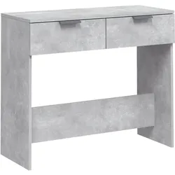 vidaXL, Konsolentisch, Mawonas (36 x 90 x 75 cm)