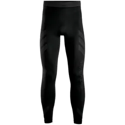 Snickers Workwear, Herren, Funktionsunterhose, Lange Unterhose In-Motion 9492 (XL), Grau, Schwarz