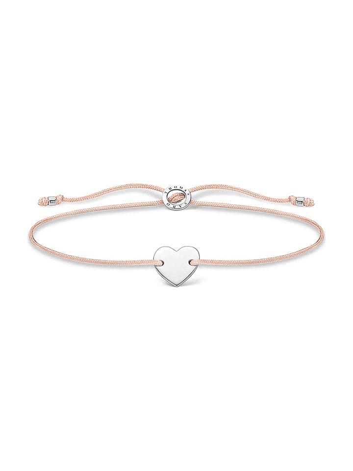 Thomas Sabo Armband in Rosa - onesize