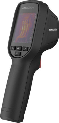 HIKVISION DS-2TP31B-3AUF telecamera termografica portatile Wi-Fi