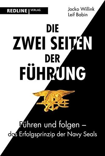Jocko Willink - Die zwei Seiten der Führung: Führen und folgen - das Erfolgsprinzip der Navy SEALs - Preis vom 14.10.2026 23:07:16 h