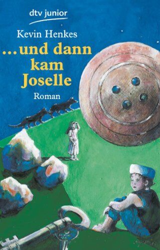 Kevin Henkes - ... und dann kam Joselle - Preis vom 30.09.2026 22:30:23 h