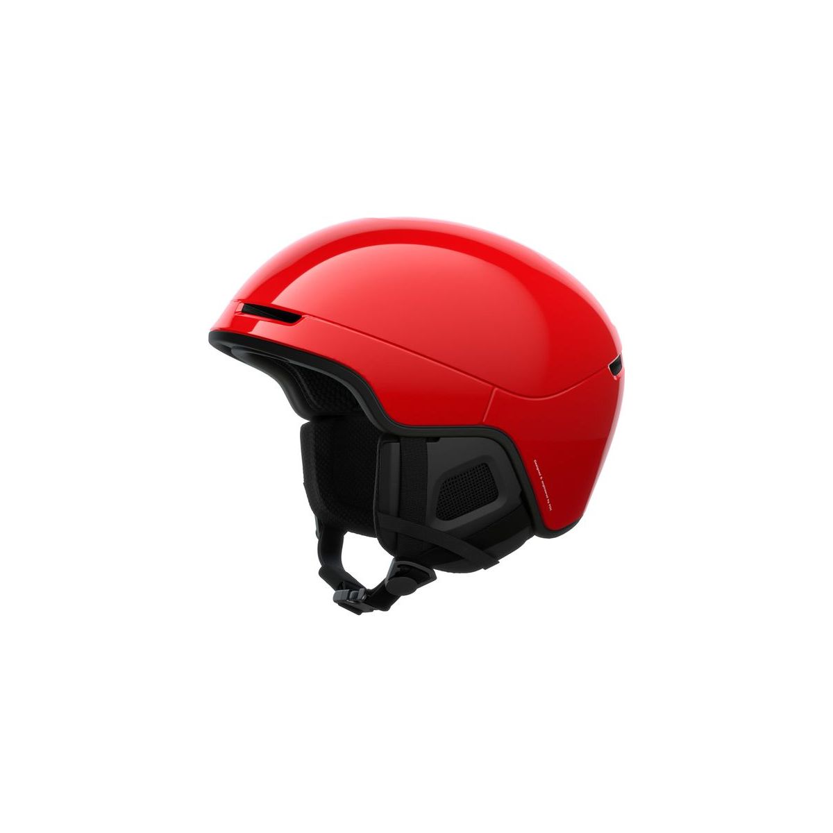 POC Obex Pure prismane red (1118) XSS PC101091118XSS1