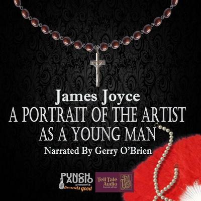 Portrait of the Artist as a Young Man - James Joyce, Audio, 4251625908400