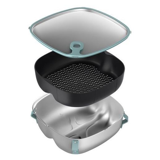 Philips Zubehör für Airfryer XXL (HD9960/00)
