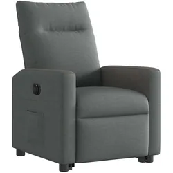 vidaXL, Sessel, Tasenon (Elektrisches Neigungssystem ohne Massage-Funktion)