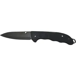 Victorinox Schweizer Taschenmesser Hunter Evoke BS Alox, Schwarz