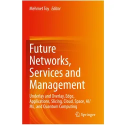 Future Networks, Services and Management, Fachbücher