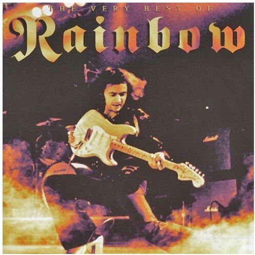 Rainbow - The Very Best Of Rainbow - Preis vom 10.10.2026 11:48:34 h