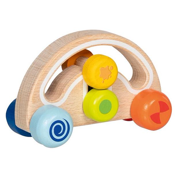 Goki Greifauto Twirly-wirly (55849)