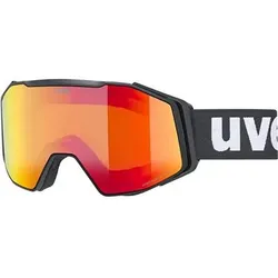 UVEX Herren Brille gravity FM, Größe ONE SIZE in Grau 2030
