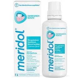 MERIDOL Mundspül Lösung 400 ml