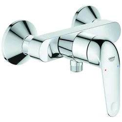 Grohe Euroeco Einhand-Brausebatterie, Aufputzmontage, 32740001