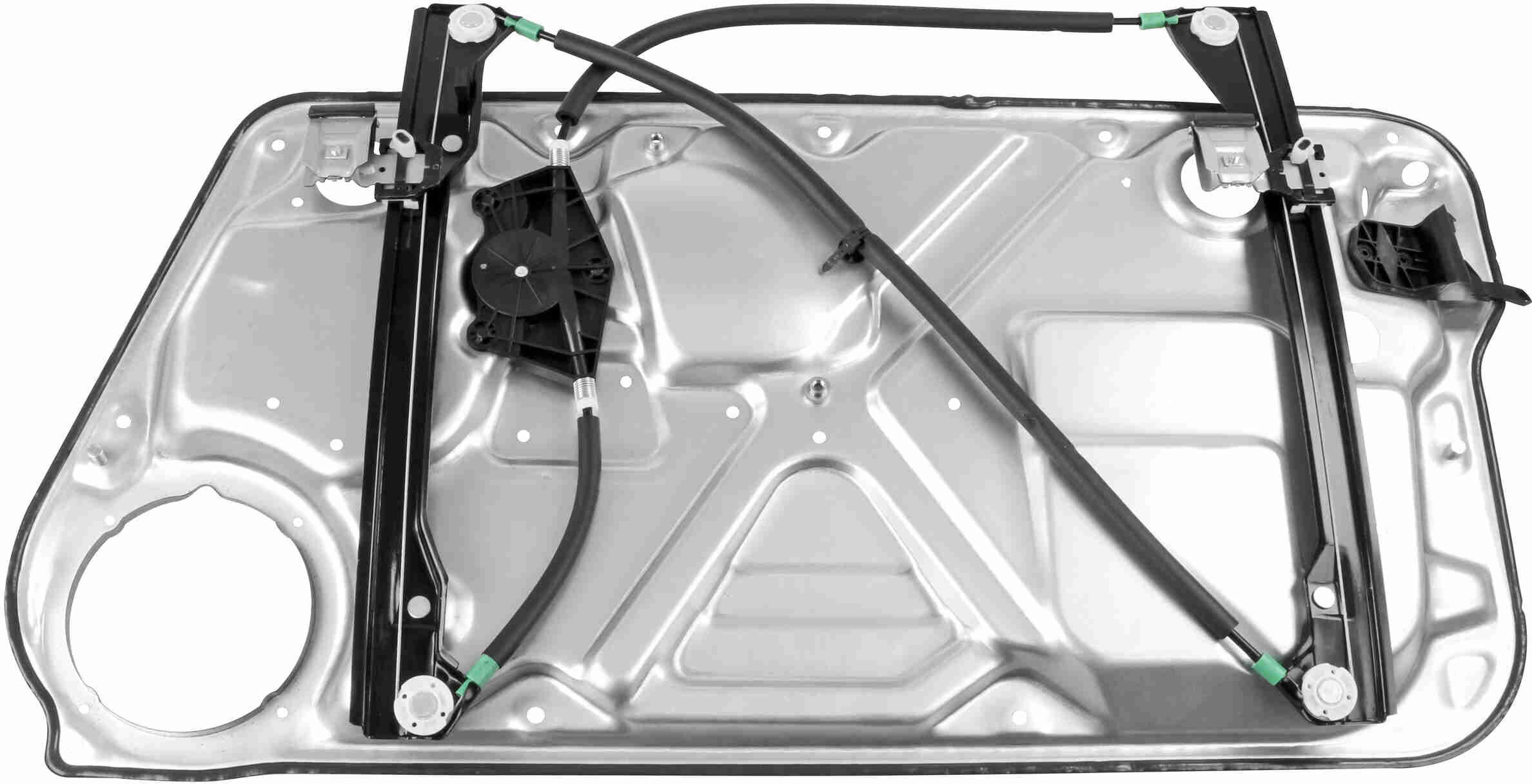 Vaico Fensterheber Original Qualität V10-8760 Vorne Links Für Vag