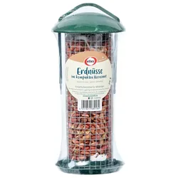 elles Erdnüsse im Futterspender 270g 20x270 g