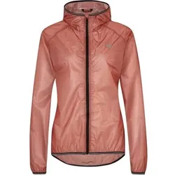 ZIENER Damen Jacke NATINA jacket lady, Größe 38 in Braun Braun