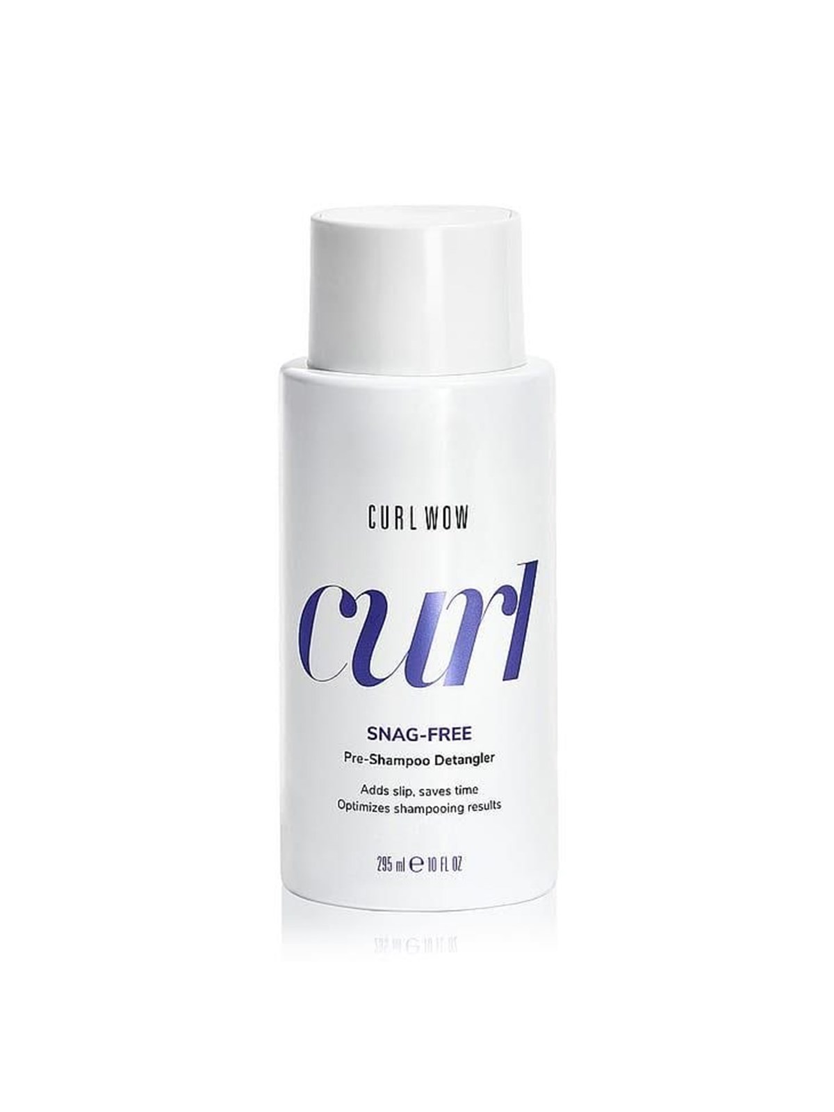 Color WOW - Curl Snag-Free Pre-Shampoo Detangler