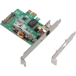 InLine Gigabit Netzwerkkarte (Mini PCI Express), Netzwerkkarte