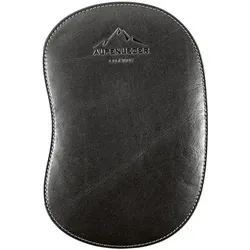 Alpenleder Mousepad »LINDAU« braun, 16.5x1x26 cm