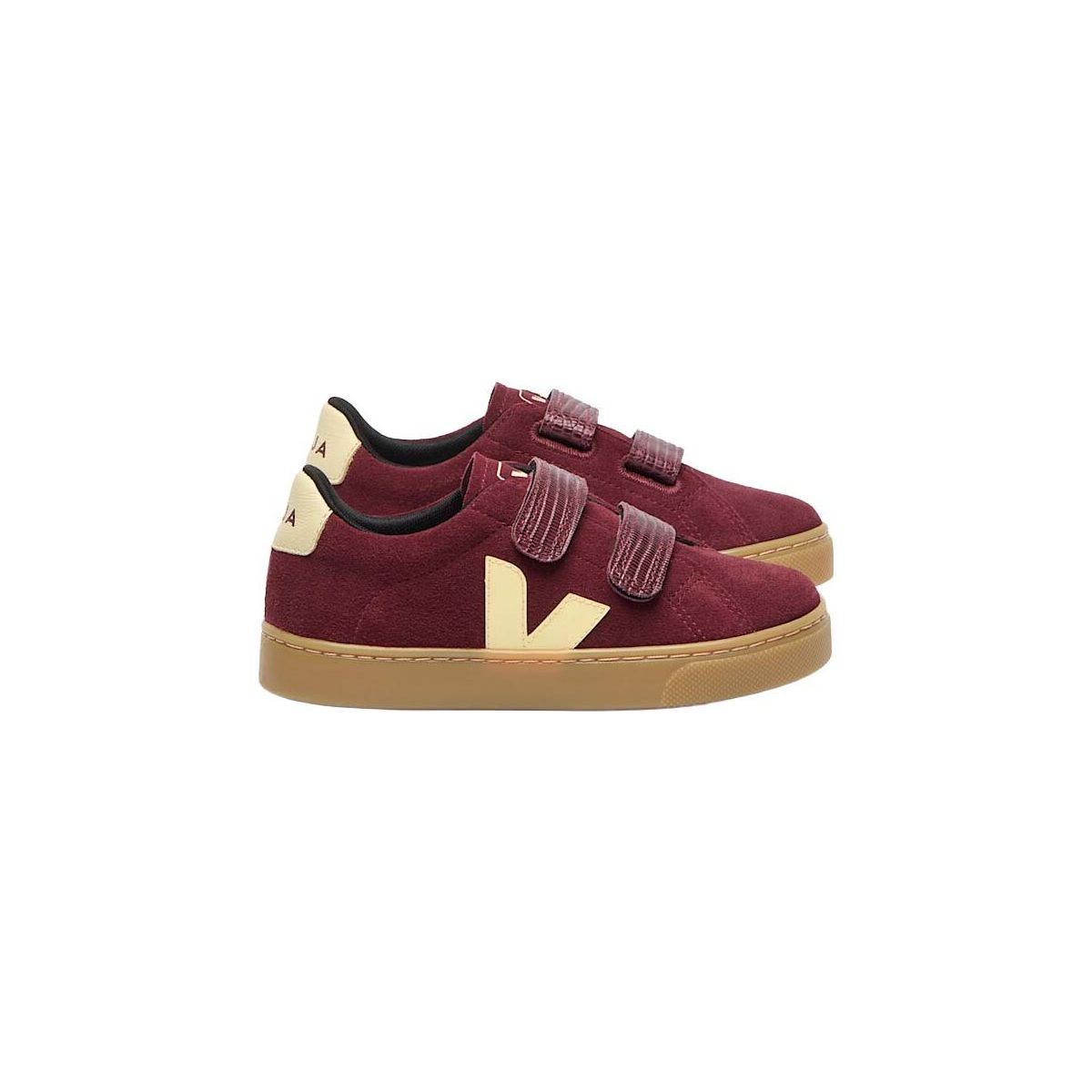 Veja Small Esplar Amarante SUN amarante sun 24 SV0321749C240
