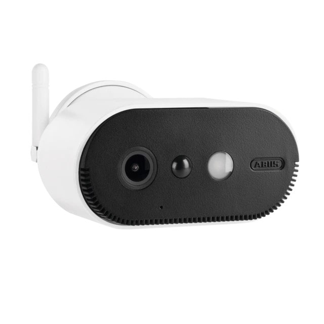 ABUS Zusatzkamera für Akku-Überwachungskamera Pro PPIC91520