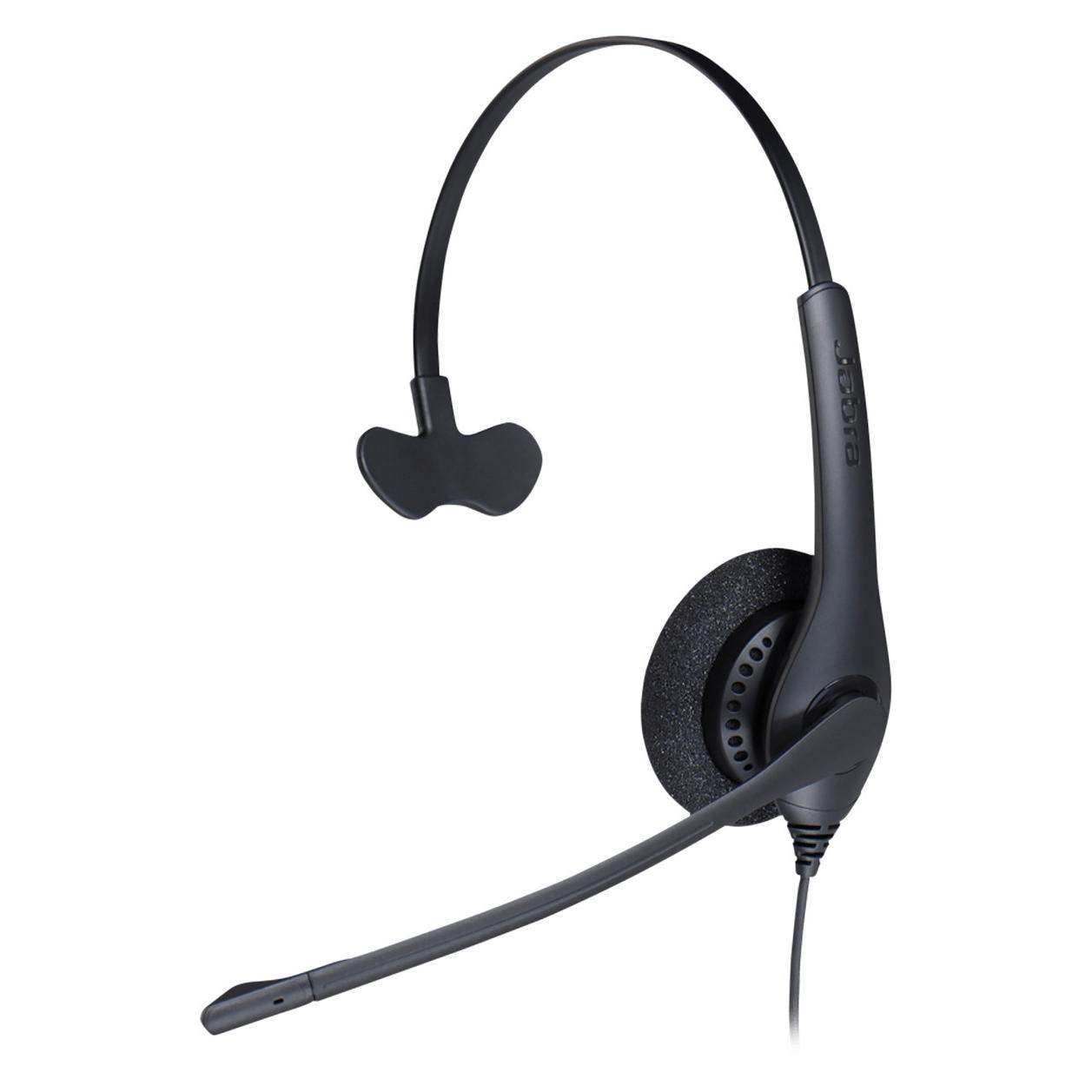 Jabra Biz 1500 Mono USB (Kabelgebunden, USB-A) (1553-0159)