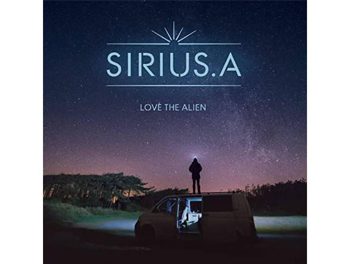 Love the Alien