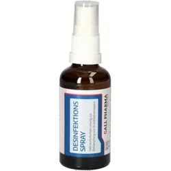 DESINFEKTIONSSPRAY GPH 50 ml
