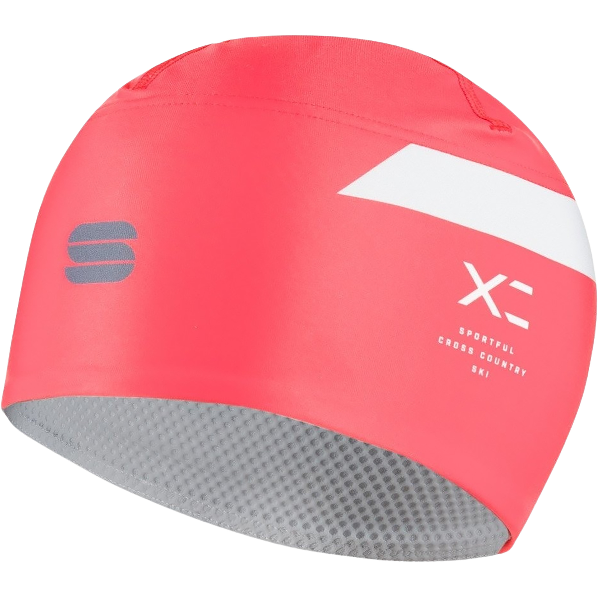 Sportful Squadra Mützen & Beanies pink Langlauf Klassik | Langlauf Skating Elastisch