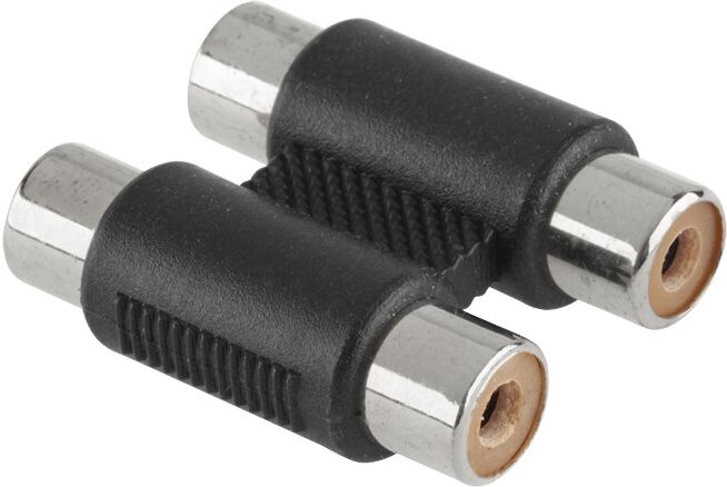 Ficha Adaptadora - União 2 RCA Fêmea