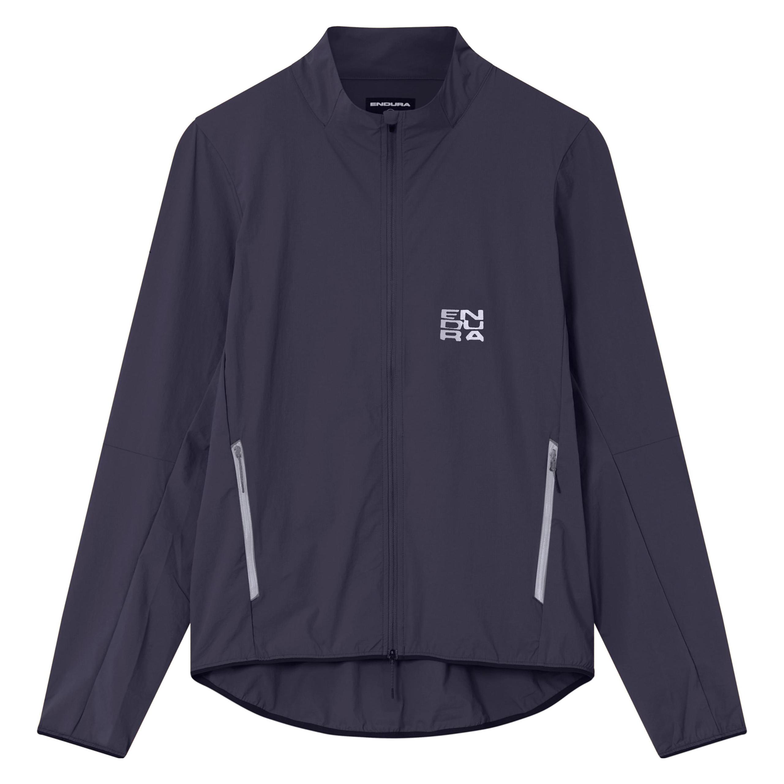 Endura Alltrack Ride Packable Jacke (S) (R-E9202GCA)