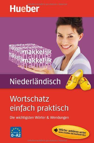 Sofie Melis - Wortschatz einfach praktisch - Niederländisch: Die wichtigsten Wörter & Wendungen - Preis vom 05.10.2026 03:47:11 h