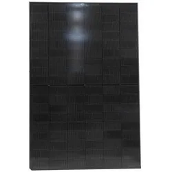 TopCon 12,6 kWp Glas-Glas PV-Anlage ohne Speicher