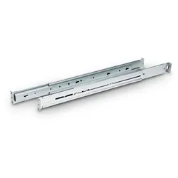 Chenbro 384-14303-3103A0 Montage-Kit Silber