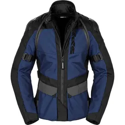 Spidi RW H2Out Damen Motorrad Textiljacke S