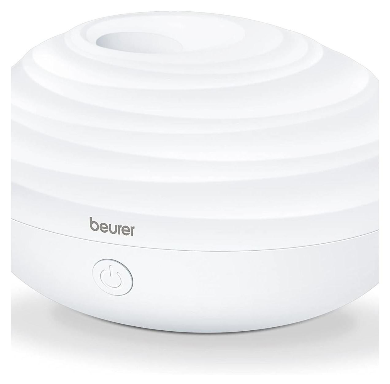 Beurer Aromaverspreider LA 20 wit