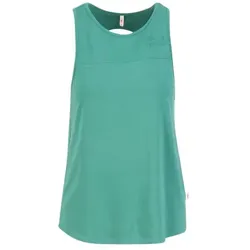 Blutsgeschwister Top Yoga Topstop - tractor green XL
