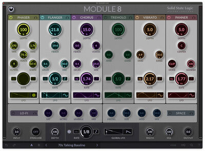 SSL Module8