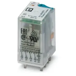 Phoenix Contact Einzelrelais REL-IR4/LDP #2903676