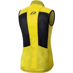 Protective, Damen, Velojacke, Vento, Gelb