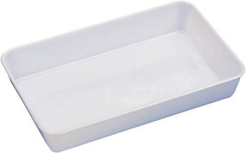 Licefa Arbeitsschale (L x B x H) 175 x 100 x 34mm Inhalt 1St.