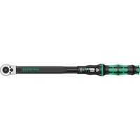 Drehmomentschlüssel Click-Torque C 3 Push R/L schwarz/grün, Abtrieb 1/2"