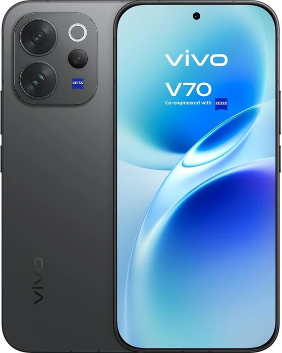 Vivo V70 8GB/256GB Authentic Black