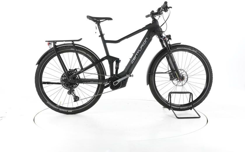Centurion Lhasa E R860i EQ SUV E-Bike - 293459