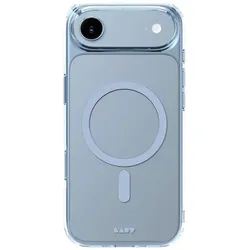 LAUT CRYSTAL FLURO Handy-Schutzhülle 16,5 cm (6.5") Cover Hellblau