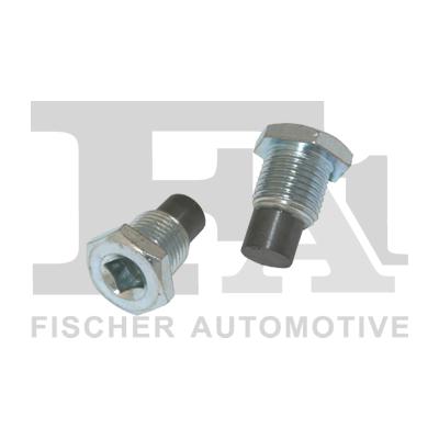 FA1 Verschlussschraube, Ölwanne 153520001 für RENAULT
